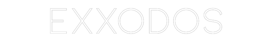 Individuelles Neon: Exxodos