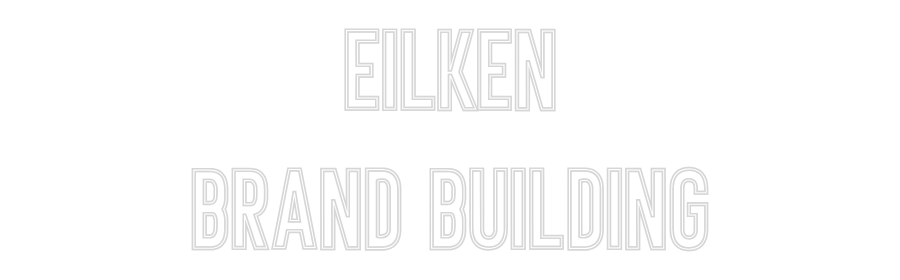Individuelles Neon: EILKEN
brand...
