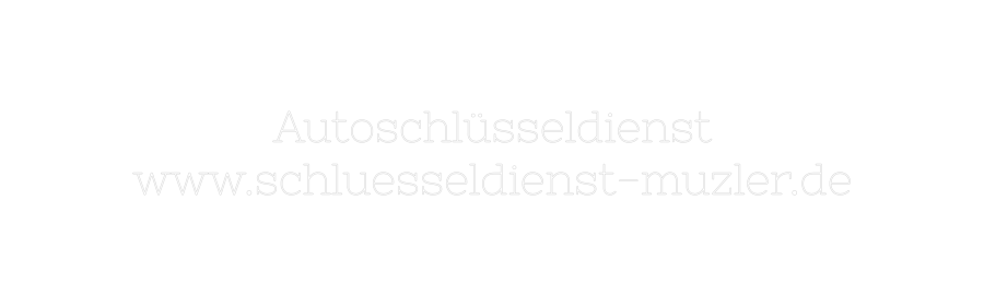 Individuelles Neon: Autoschlüssel...