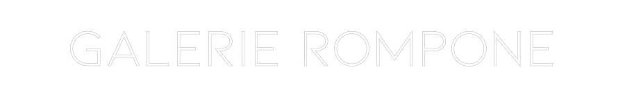 Individuelles Neon: Galerie Rompone