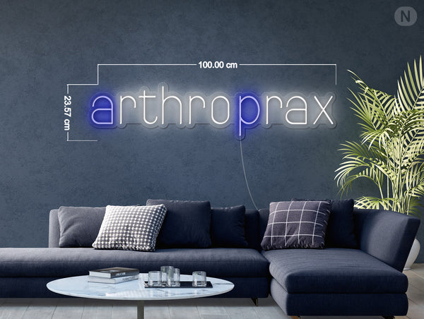 OC23 arthroprax