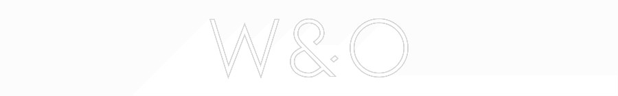 Individuelles Neon: W&O