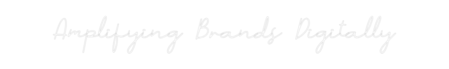 Individuelles Neon: Amplifying Br...