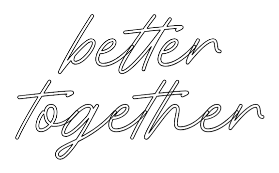 Outline Image