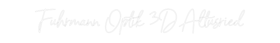 Individuelles Neon: Fuhrmann Opti...