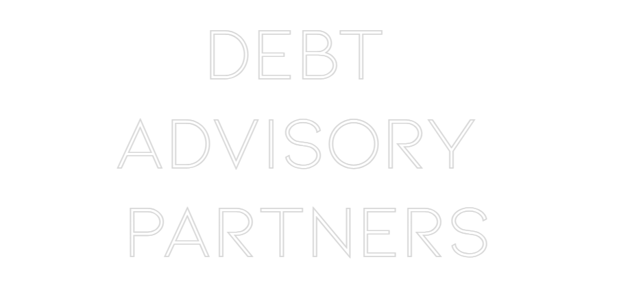 Individuelles Neon: Debt 
Adviso...