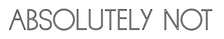Outline Image