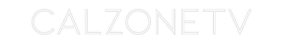 Individuelles Neon: CalzoneTV