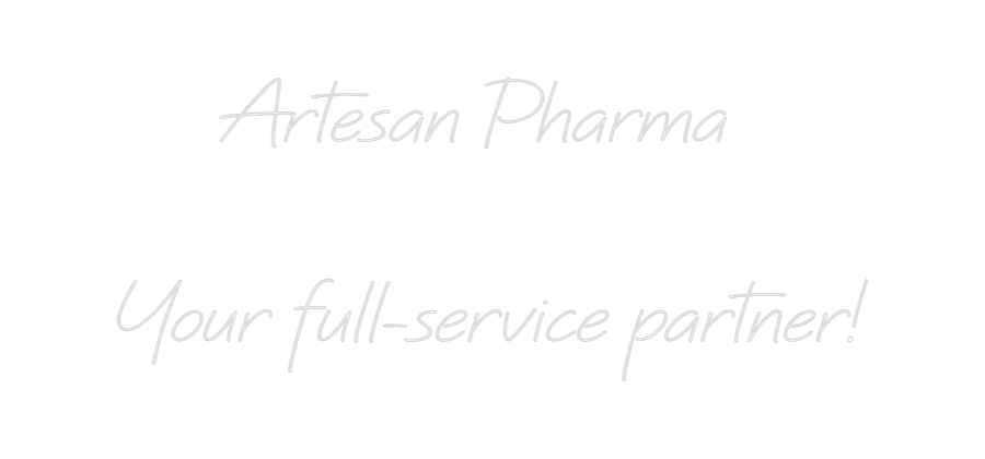 Individuelles Neon: Artesan Pharm...