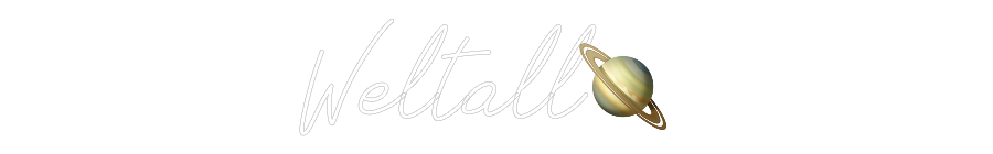 Individuelles Neon: Weltall🪐