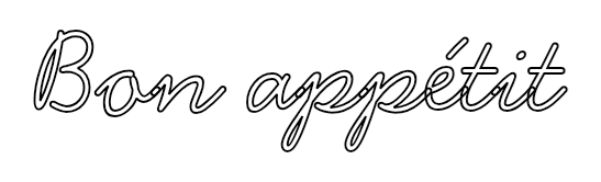 Outline Image