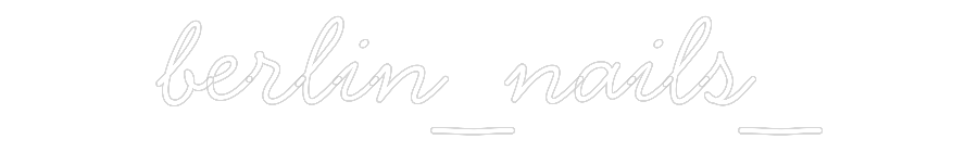 Individuelles Neon: berlin_nails_