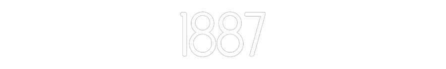 Individuelles Neon: 1887