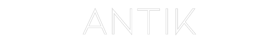 Individuelles Neon: Antik