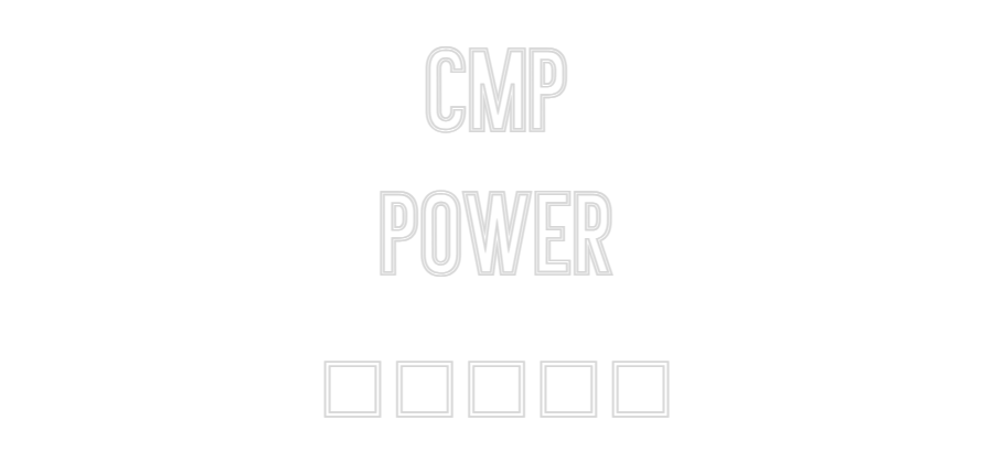 Individuelles Neon: CMP
Power
□...