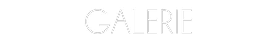 Individuelles Neon: GALERIE