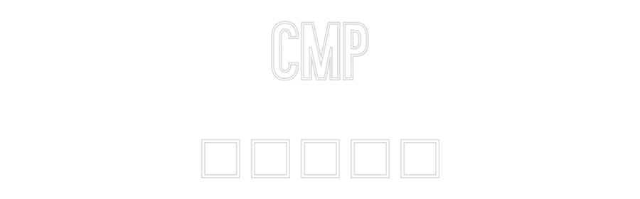 Individuelles Neon: CMP
□□□□□