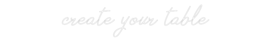 Individuelles Neon: create your t...