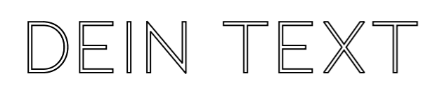 Outline Image