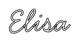 Outline Image