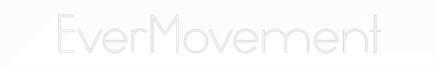 Individuelles Neon: EverMovement