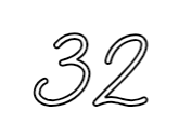 Outline Image