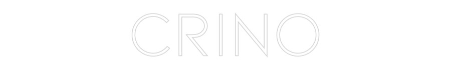 Individuelles Neon: crino