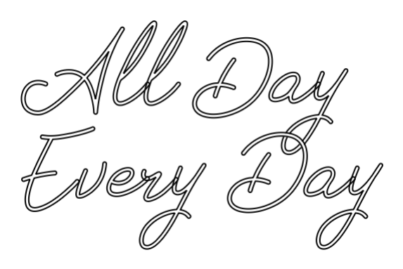 Outline Image