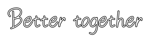 Outline Image