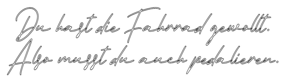 Outline Image