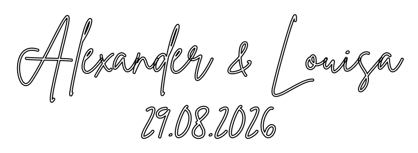 Outline Image