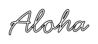 Outline Image