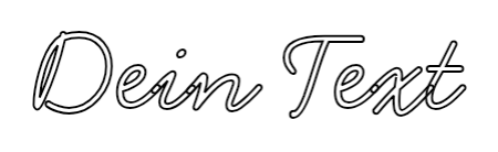 Outline Image