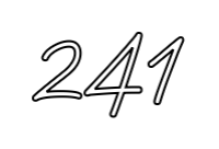 Outline Image