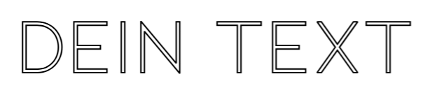 Outline Image