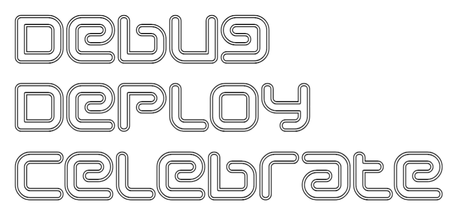 Outline Image