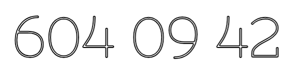 Outline Image