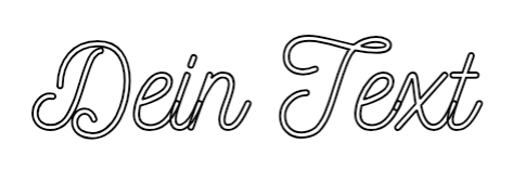 Outline Image