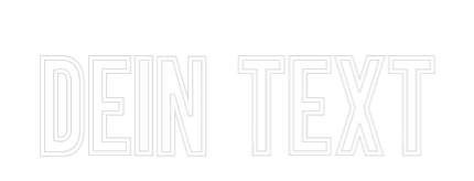 Outline Image