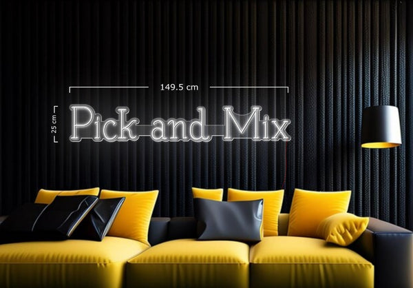 JR24 Pick and Mix [25H]