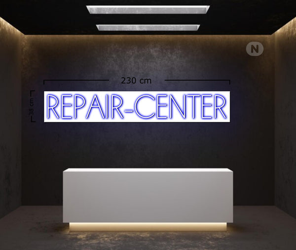 JR24 Repair Center [2x]