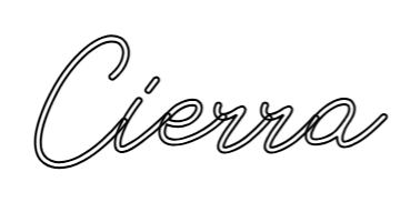 Outline Image