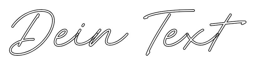Outline Image