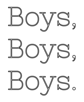 Outline Image