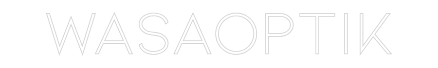 Individuelles Neon: WASAOPTIK