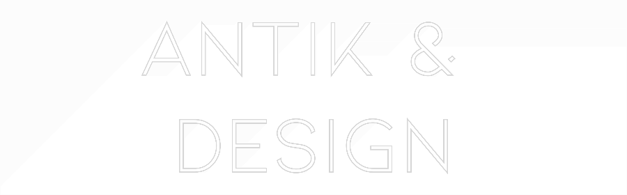 Individuelles Neon: Antik & 
Des...