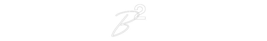Individuelles Neon: B²