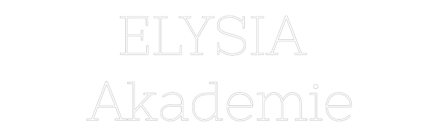 Individuelles Neon: ELYSIA 
Akad...