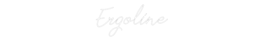 Individuelles Neon: Ergoline