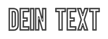 Outline Image